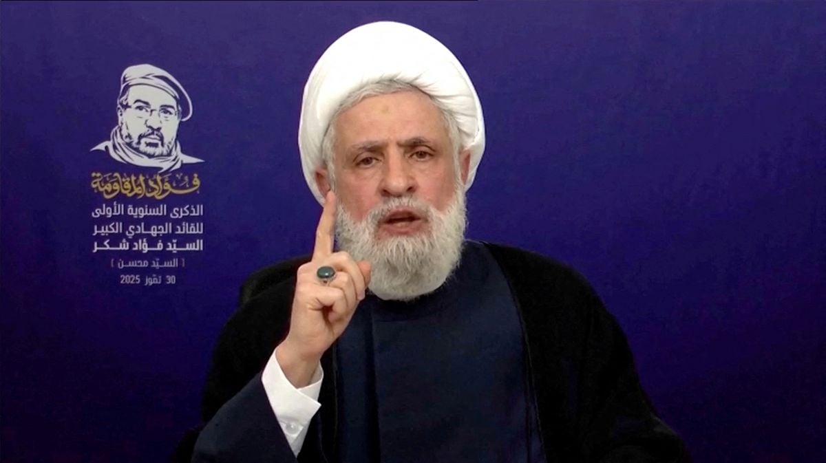 La main tendue du Hezbollah à l’Arabie saoudite aurait été encouragée par l’Iran