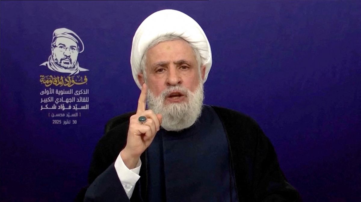Hezbollah appeal to Saudi Arabia was spurred by Iran, sources say