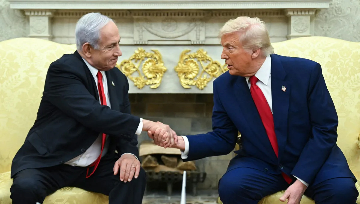 Une trêve israélienne à Gaza pour libérer les otages, et après ? 