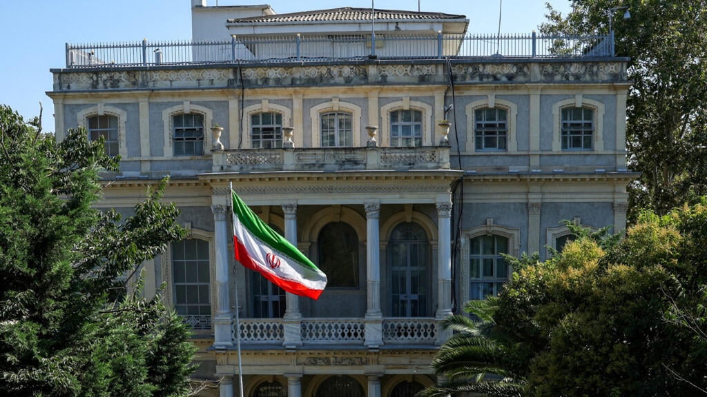  L’Iran veut rejoindre la Convention internationale sur la répression du financement du terrorisme