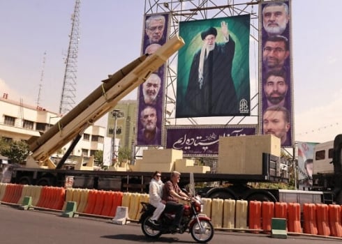 Après le « snapback » : quelles options pour l’Iran ?