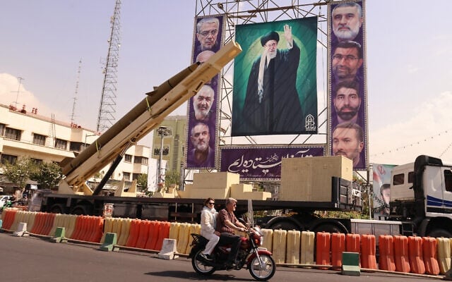 Washington expulse une centaine d’Iraniens après un accord avec Téhéran
