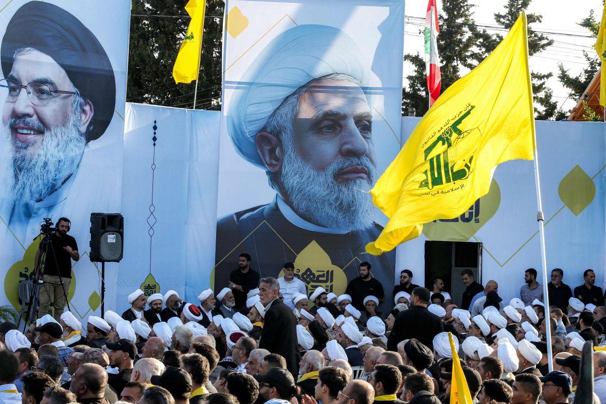 Pourquoi l’accord sur Gaza inquiète le Hezbollah