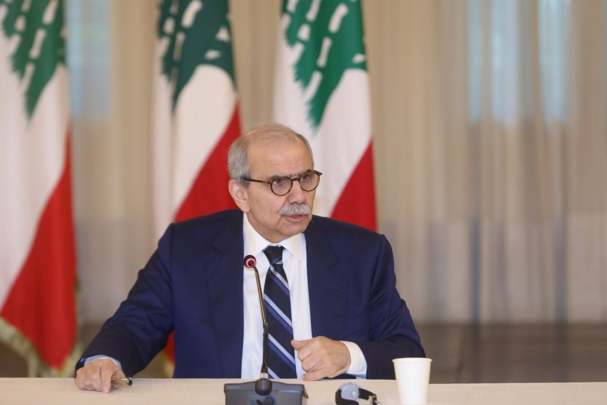 Salam tranche : Je ne signerai aucune prorogation de la législature