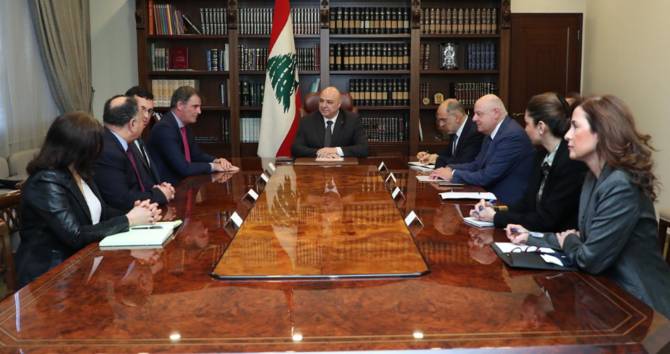 Six ans après la crise, le FMI se heurte toujours à l’opacité des comptes publics libanais
