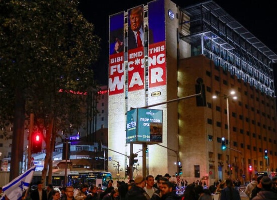 Les enjeux de la rencontre Trump-Netanyahu à Washington
