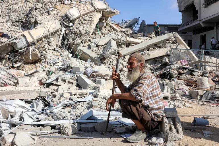 Offensives meurtrières, tueries lors des distributions d’aide, famine : le bilan humain de deux ans d'opérations israéliennes à Gaza 
