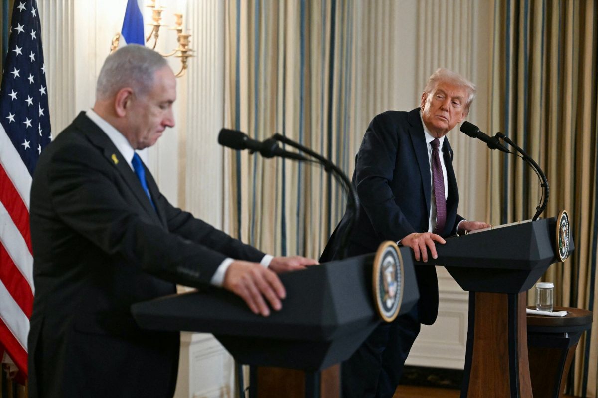 Gaza : dans l’accord de Trump, le diable ne se cache pas que dans les détails 