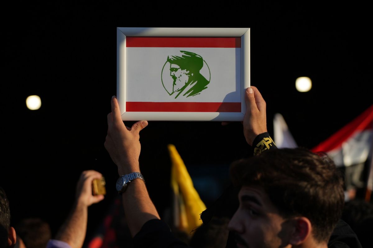 Les freins à l’intégration du Hezbollah à l’État : entre mémoire collective, dépendance et idéologie