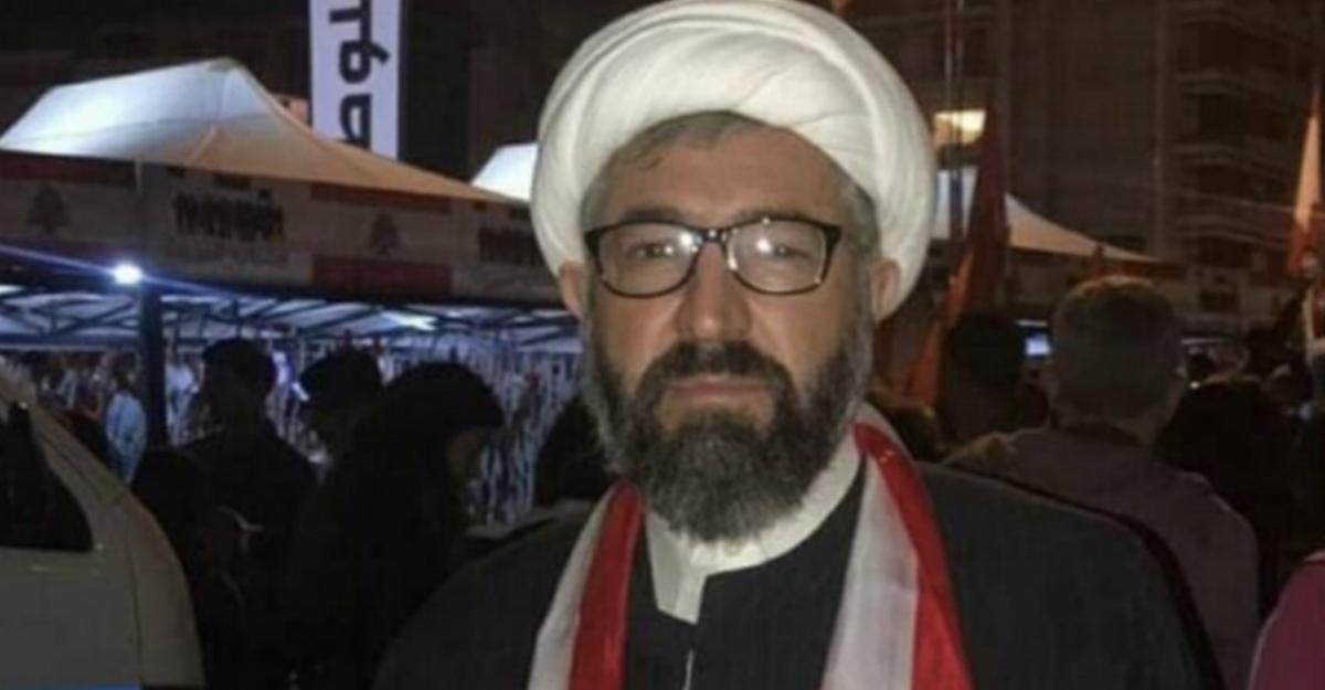 Un cheikh chiite critique du Hezbollah interrogé par la Sûreté générale, après son arrestation à l’AIB