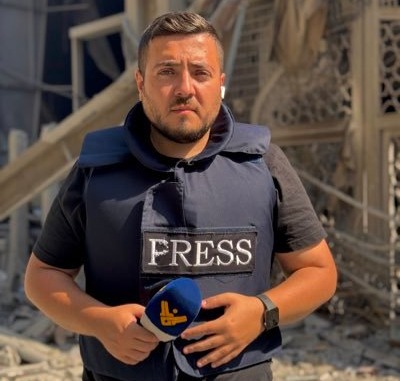 Al-Manar journalist Ali Berro absent from questioning, summoned again for insulting Nawaf Salam
