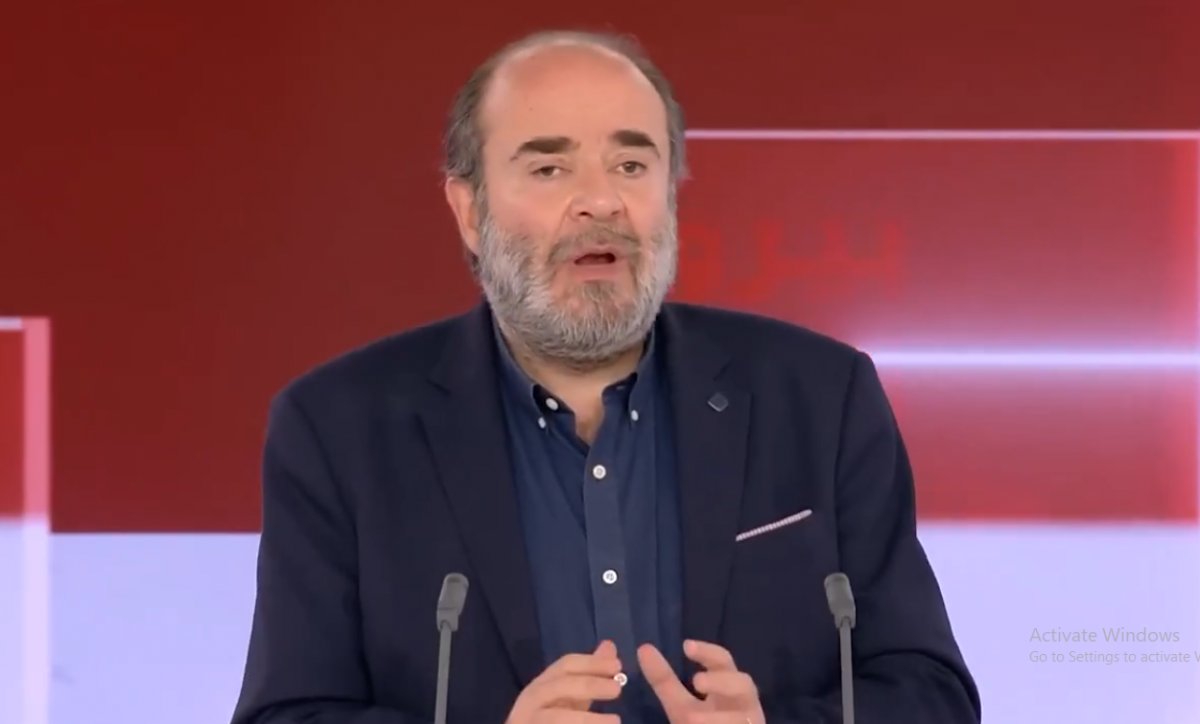 Okaïs au Hezbollah : La stratégie de sécurité nationale doit être discutée après le désarmement