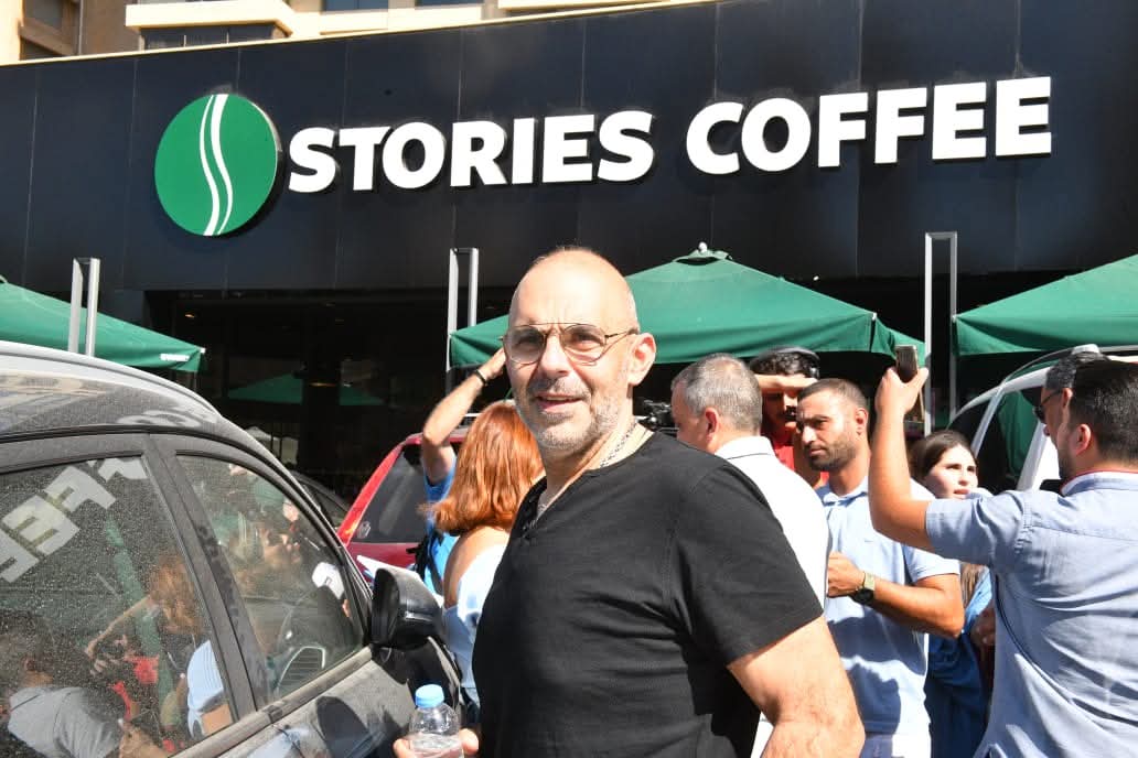Le PDG du Casino du Liban Roland Khoury remis en liberté
