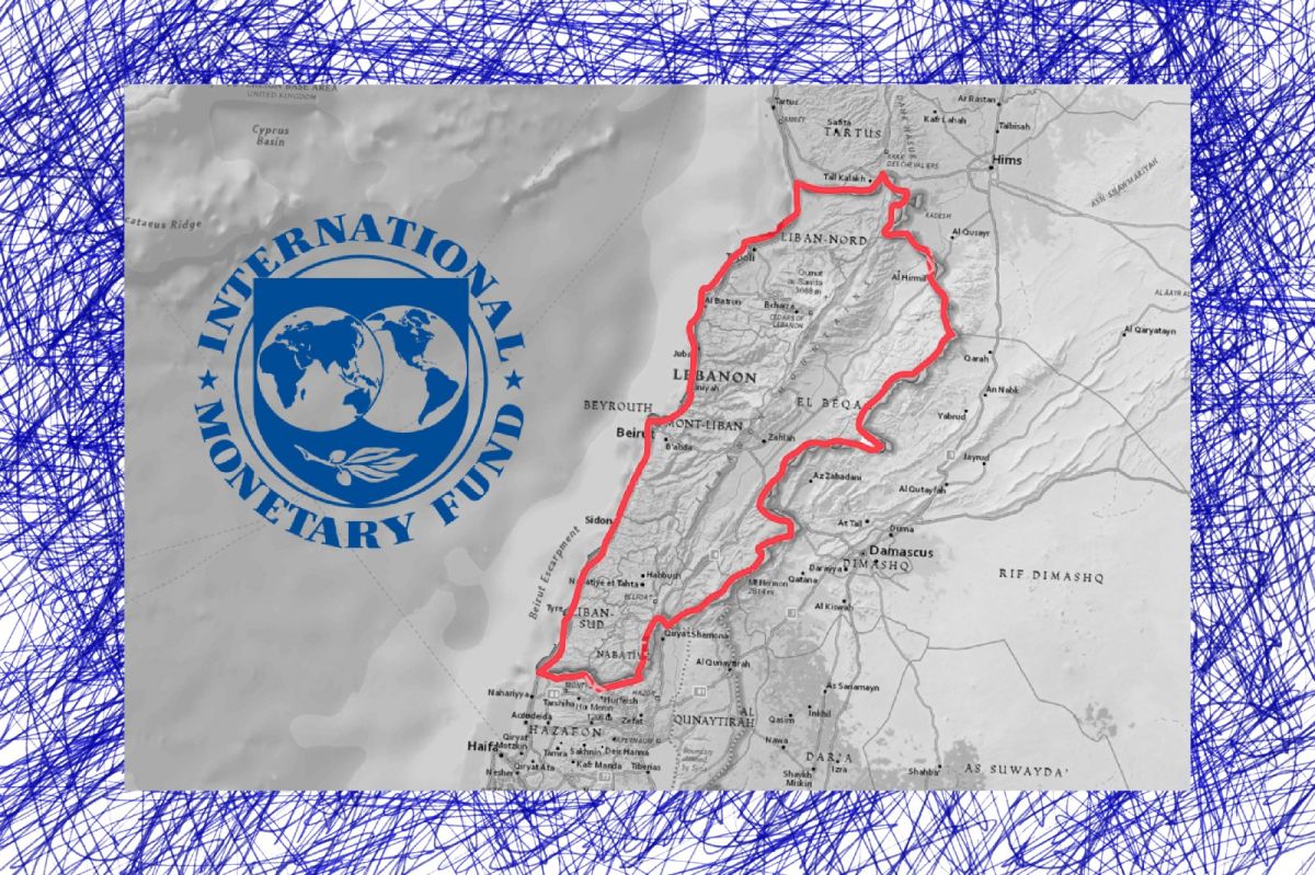 Hacking Lebanese Politics #24: Lebanon’s IMF deal (or lack thereof), explained