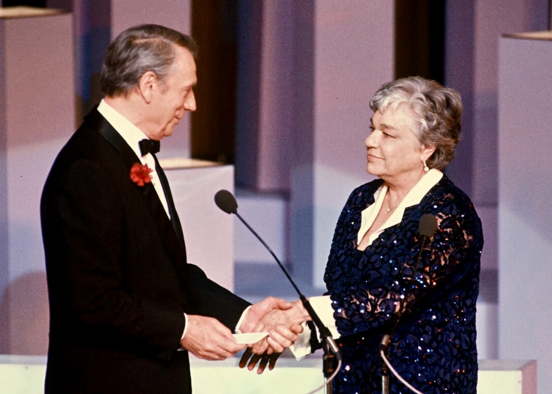 « C’est l’histoire d’une communiste trompée avec la libérale Marilyn » : Simone Signoret, la camarade