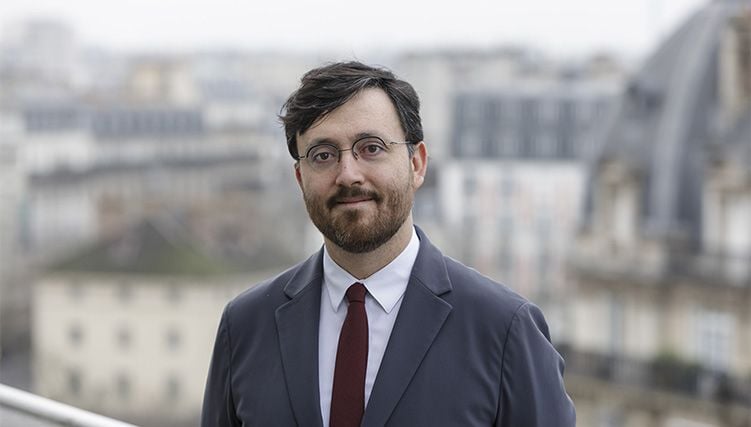 À Beyrouth, le président du CNC plaide pour une alliance franco-libanaise au long cours