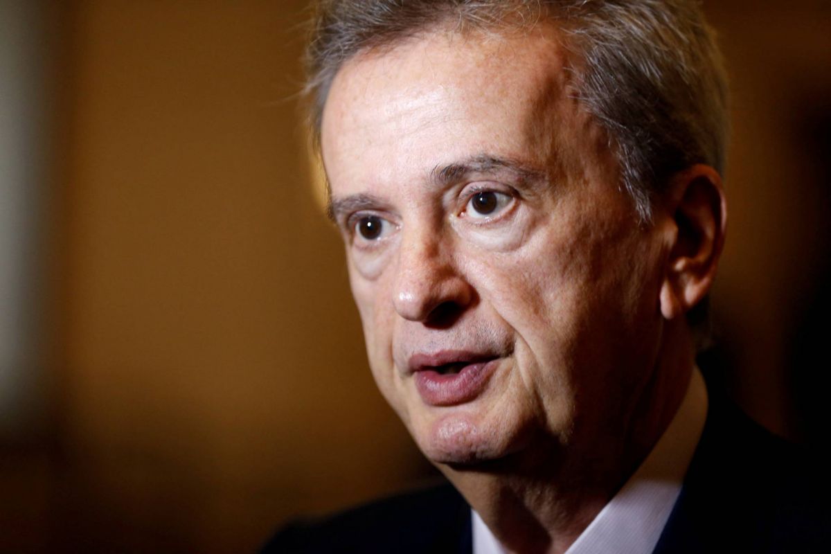 Salameh’s bail: Khalaf points to law violation in payment to Judges’ Mutual Fund