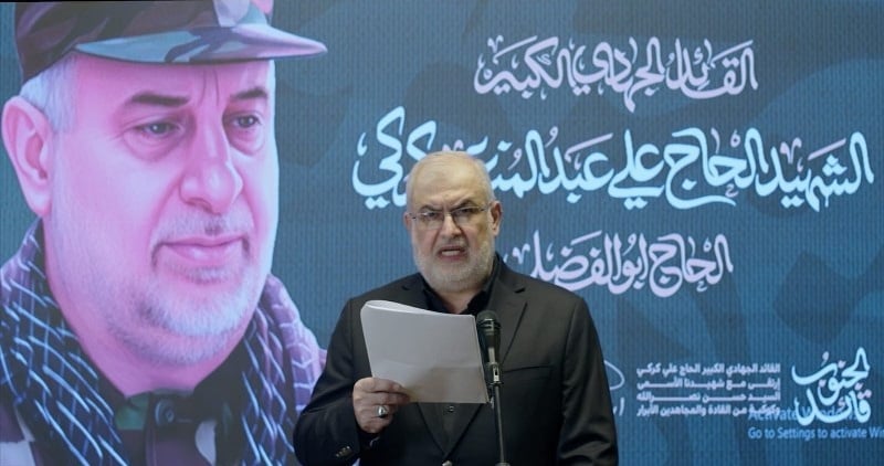 Raad : La « Résistance » ne laissera pas l’ennemi arriver à ses fins par le biais de gouvernements « soumis »