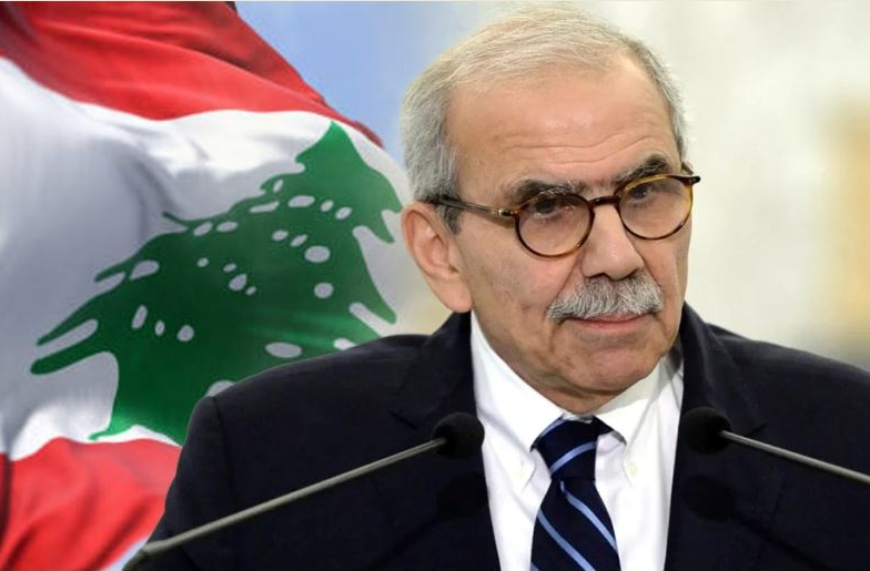 Salam inaugurates Salim Hoss Street: 'Building stronger Lebanese institutions'