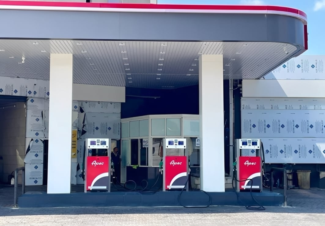 Les prix de l'essence et du diesel en baisse au Liban