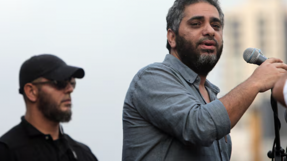 Fadl Chaker se rend à l’armée : les dessous de l'affaire