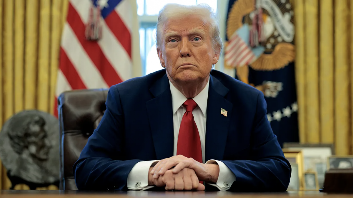 Hamas says 'yes, but' and sends the ball back into Trump's court
