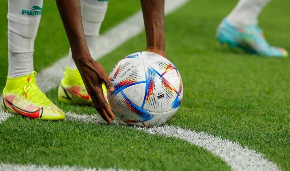 La Fédération palestinienne de football condamne l'attaque menée par l'armée israélienne contre son siège à Jérusalem