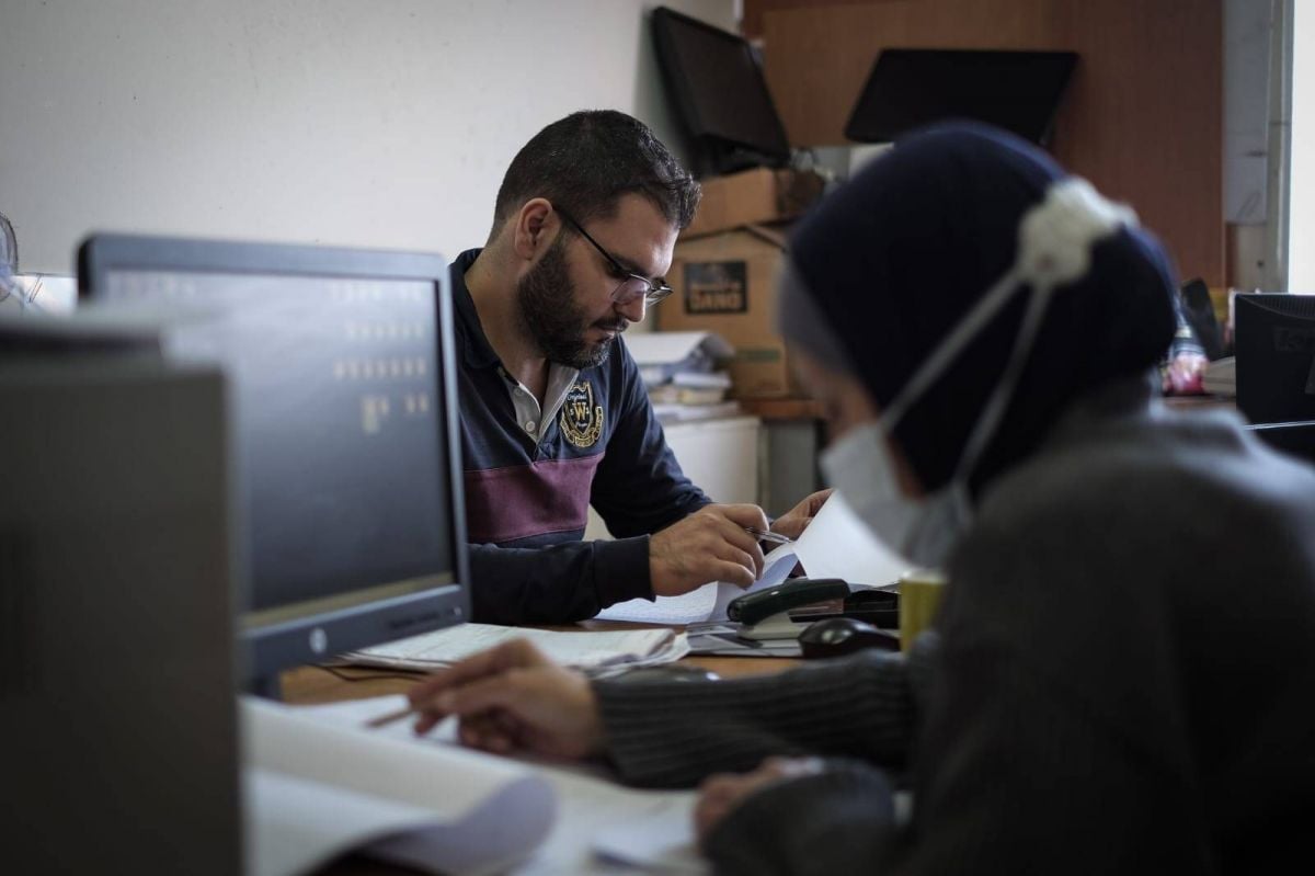 Joseph Aoun appelle à intensifier les inspections surprises dans l’administration publique 