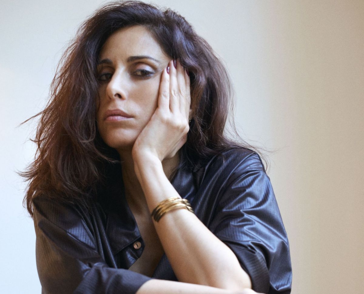 Yasmine Hamdan, pionnière d’hier et d’aujourd’hui…