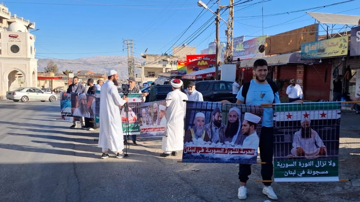 Détenus islamistes au Liban : une délégation syrienne à Beyrouth