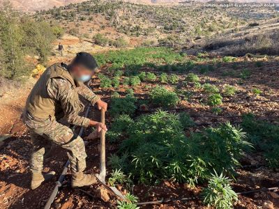 Deux hommes tués à Baalbeck, sur fond de perquisitions de l'armée libanaise