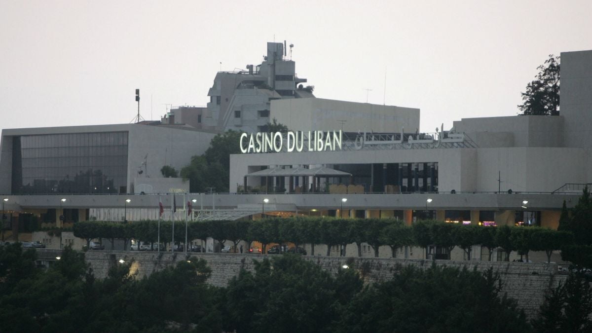 Affaire Casino du Liban : Roland Khoury libéré sous caution