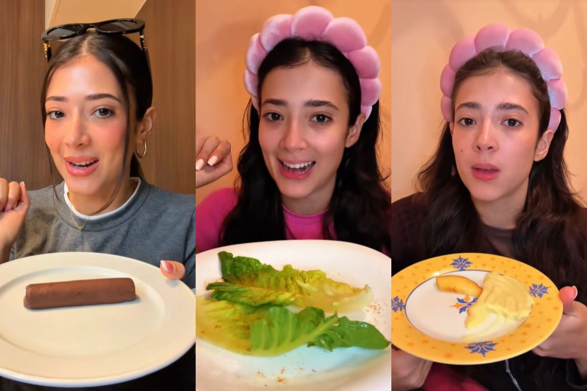'Ana 'aamla diet' and other TikTok virals
