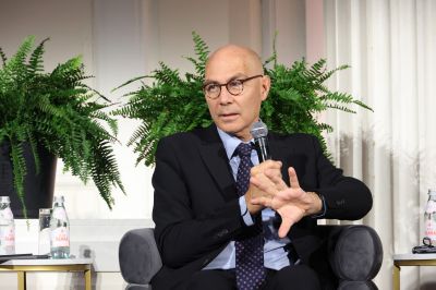 Volker Türk juge qu'il y a une chance de mettre fin « au carnage » à Gaza « une fois pour toutes »
