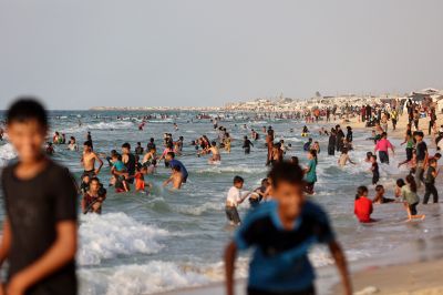 L'Égypte va accueillir une conférence palestinienne sur l'avenir de Gaza
