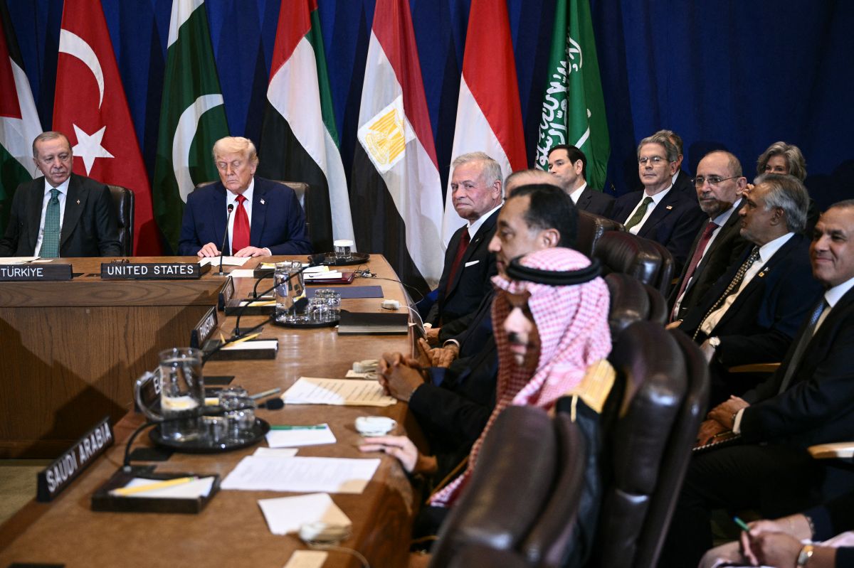 Gaza : les cadeaux empoisonnés de Trump aux pays arabes