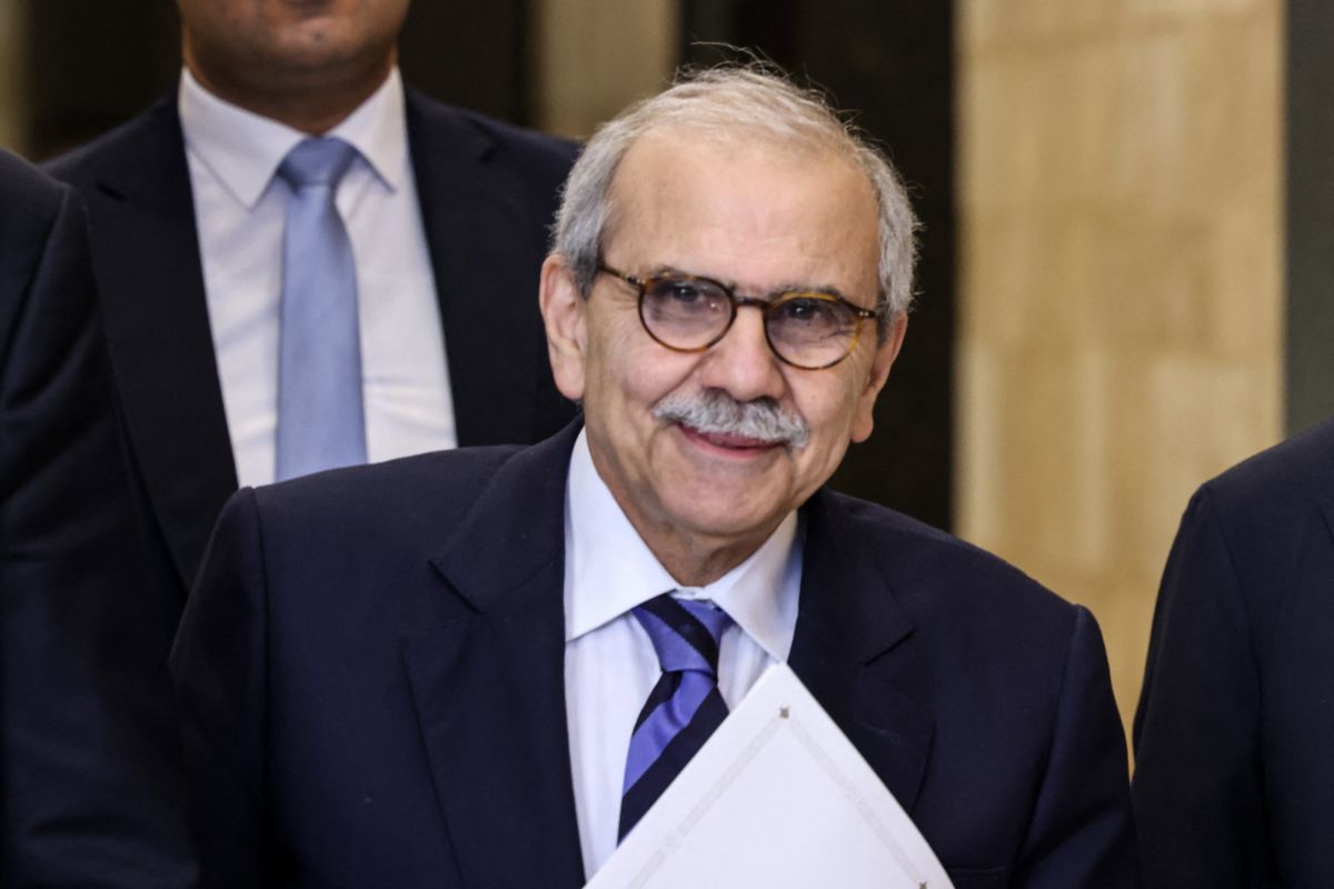 Salam: 'Preventing discord requires all citizens to feel equal before the law'