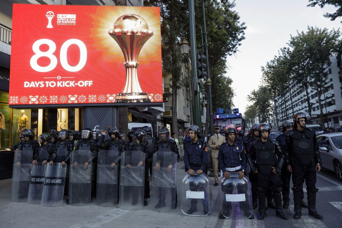 Au sein de la contestation GenZ 212 au Maroc : « J’ai peur, mais je veux que les choses changent »