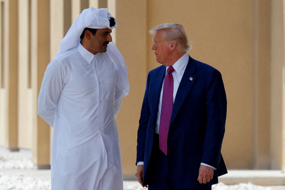 Trump decree for Qatar's security: True guarantee or means of leverage?