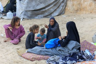 Le Hamas prêt à des discussions pour « finaliser toutes les questions »