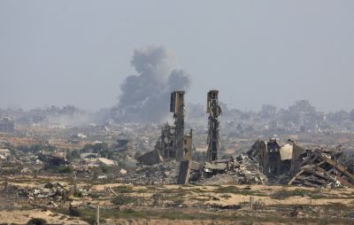 Le Forum des familles d'otages appelle à arrêter immédiatement la guerre à Gaza