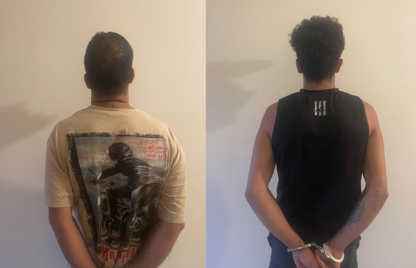 Motorcycle theft and smuggling ring busted in Beirut’s southern suburbs