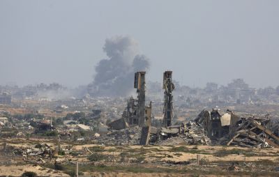 Israël poursuit ses opérations à Gaza en dépit des appels à cesser la guerre