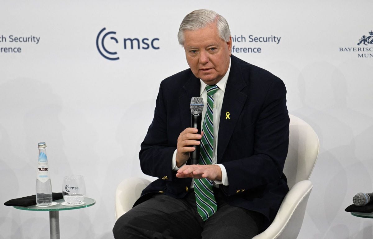 Lindsey Graham : Pas de Moyen-Orient « normal » tant que le Hezbollah existe

