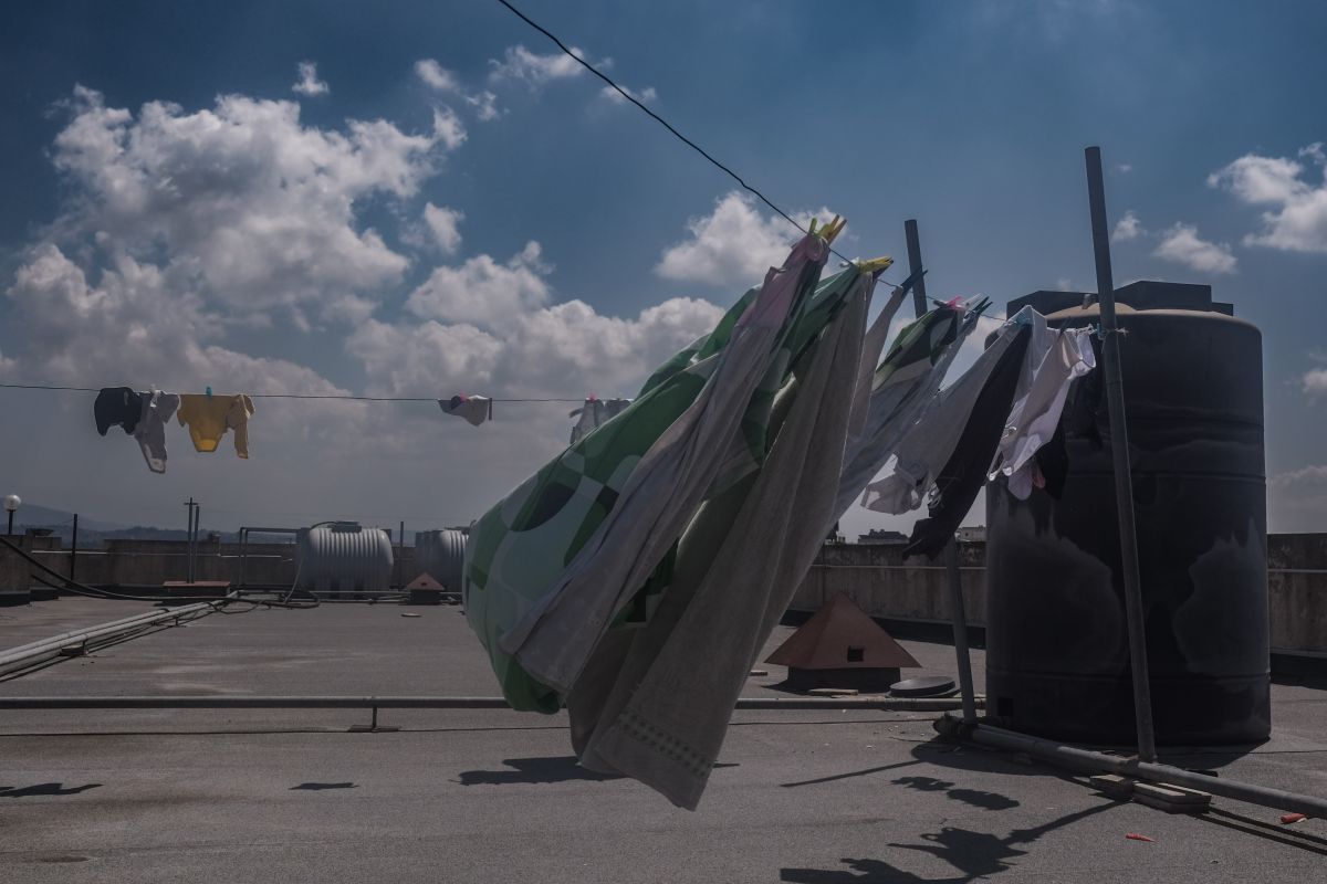 Deux ans après, la vie en suspens des déplacés du Liban-Sud