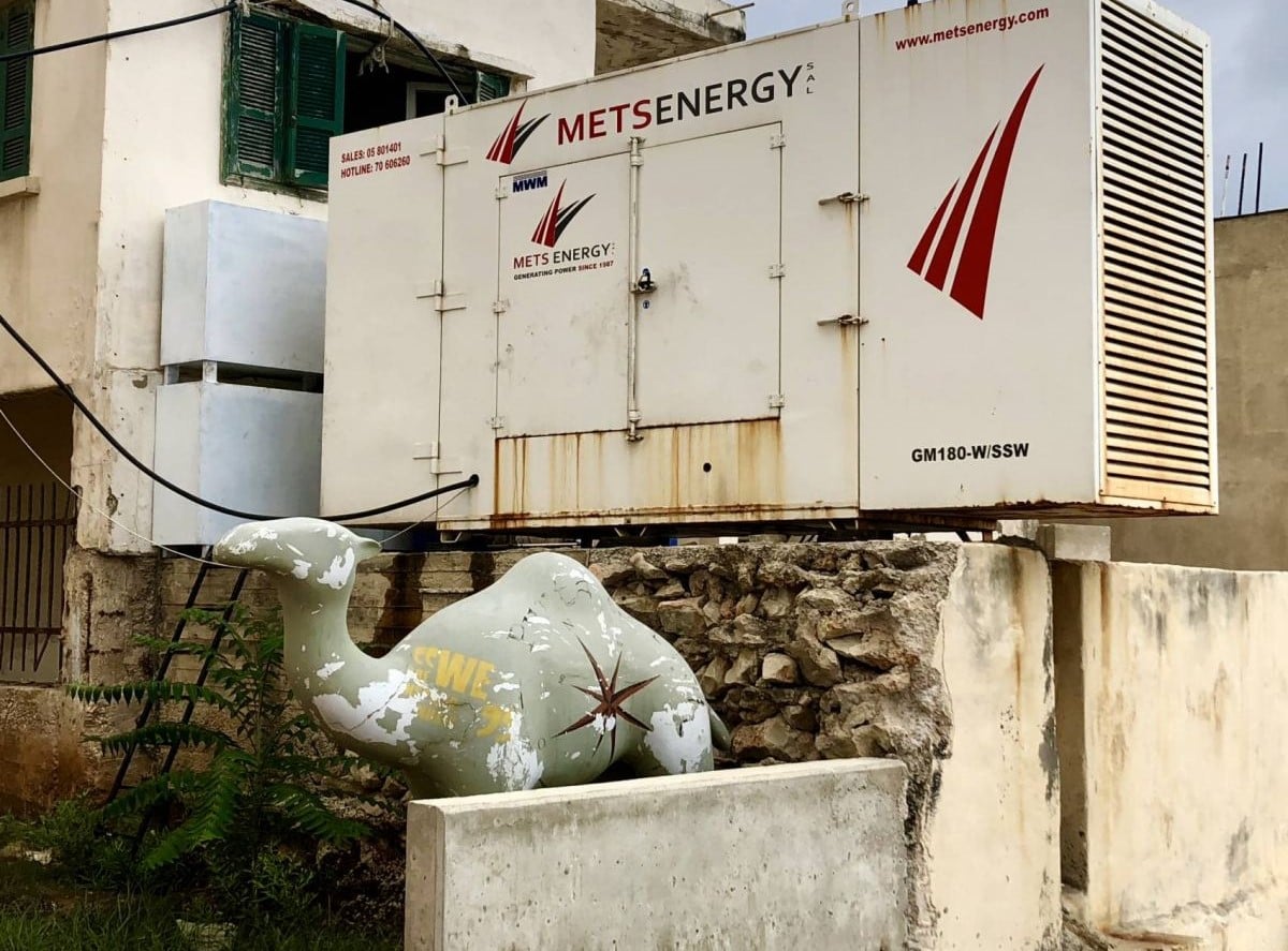 Association of Private Generator Owners proposes to help collect EDL bills