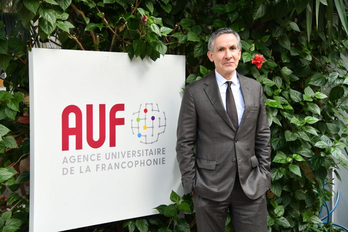 AI, a new challenge for Middle Eastern universities