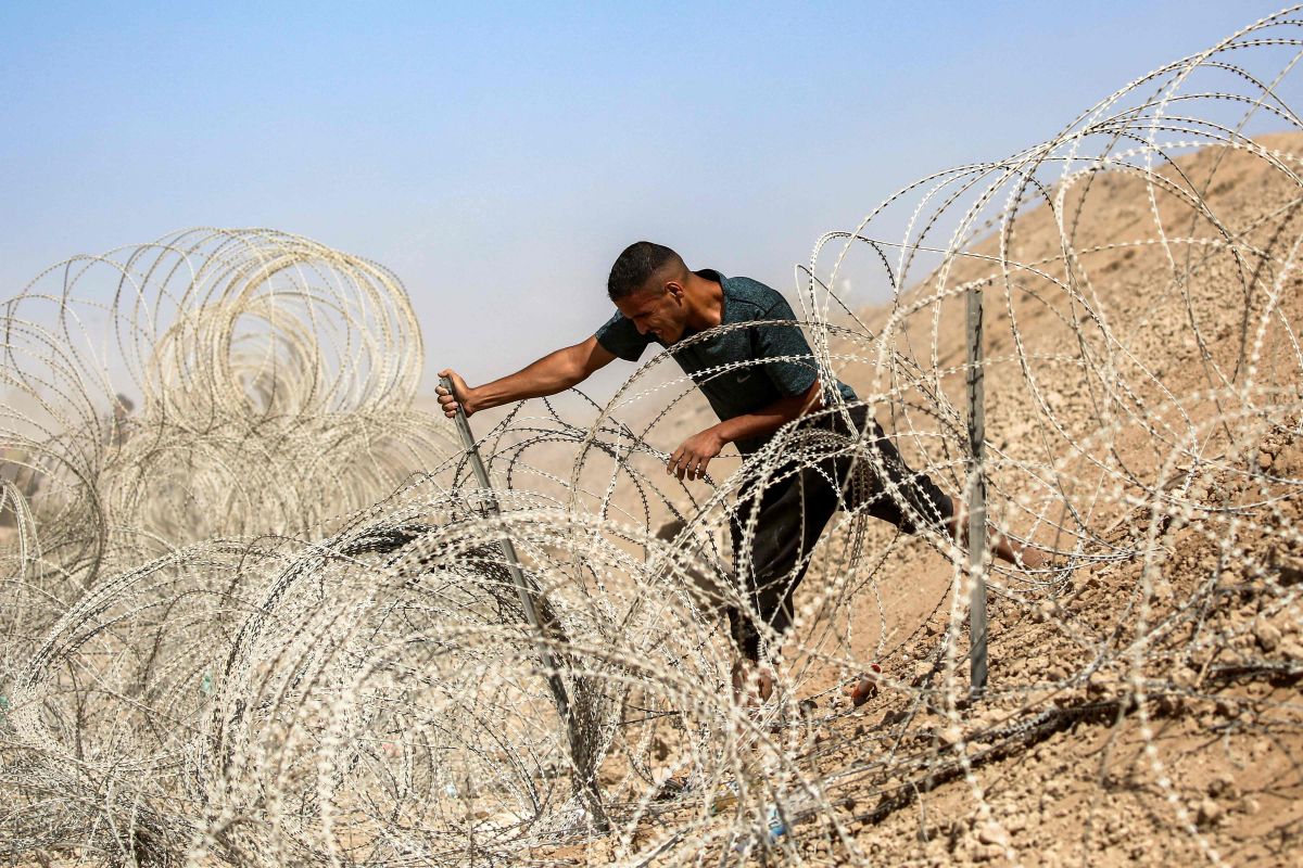 Gaza deal: 'No president, without exception, has ever put such pressure on an Israeli prime minister'