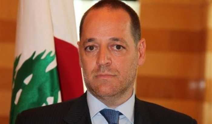 Caution de Riad Salamé : le banquier et ex-ministre Marwan Kheireddine interrogé par le procureur général
