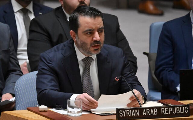 Exclusif : les dessous de la visite d’Assaad el-Chaïbani à Beyrouth